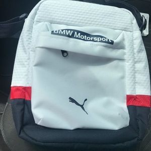 Puma Small Bag